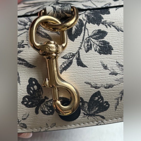 GUCCI Waste Bag Holder - pet collection - like new - never used - Picture 9 of 9